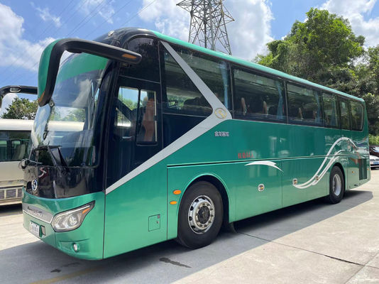 44 asientos Autobuses comerciales usados, Autobuses turísticos usados con 2 puertas / WP7.270E51 Motor