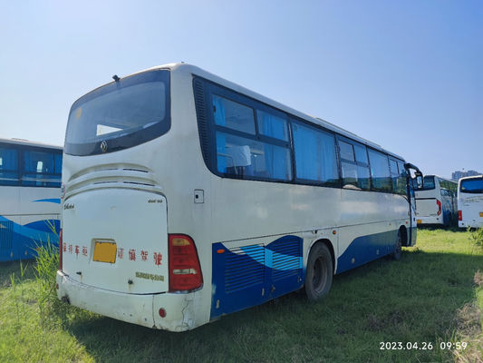 Coches de propiedad de Dong Feng Pre 10m 47 asientos Coches usados de diesel