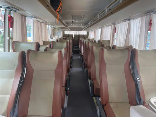 46 Asientos Usados Autobuses Euro 5 Diésel Transmisión Manual Autobús Usado