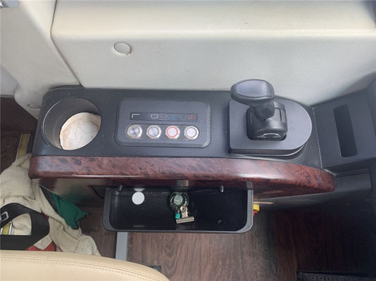 Autobuses Usados 32 plazas Motor diésel, Manual Autobuses turísticos usados