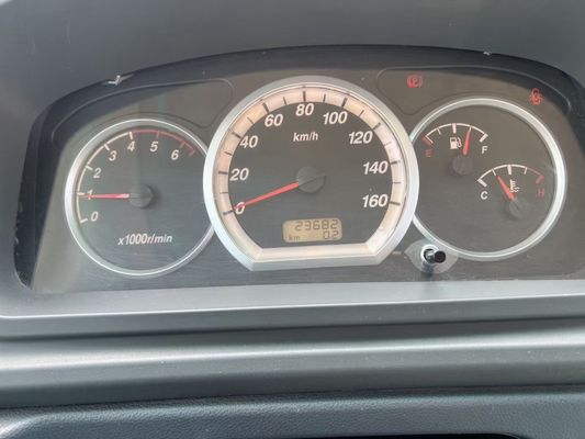 Wuling 19 asientos Autobuses escolares usados Gasolina Combustible Autobús escolar reformado