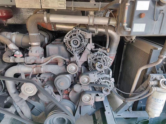 39 asientos usados Autobuses usados grandes autobuses turísticos con motor diésel