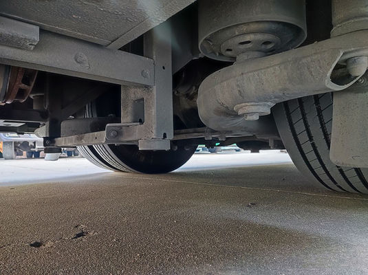 Autobuses usados de lujo rosa Euro 5 LHD Bus de transporte diésel Usado a la venta