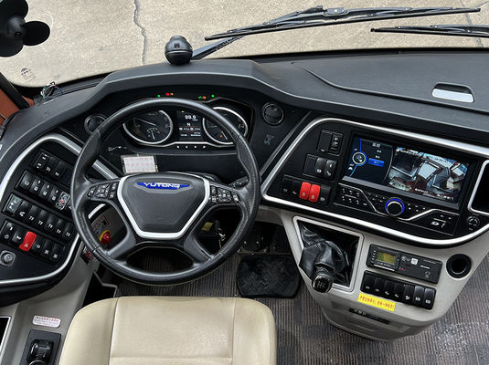 Autobuses de 50 asientos Autobuses de segunda mano Autobuses grandes de segunda mano