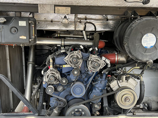 Autobuses de 50 asientos Autobuses de segunda mano Autobuses grandes de segunda mano