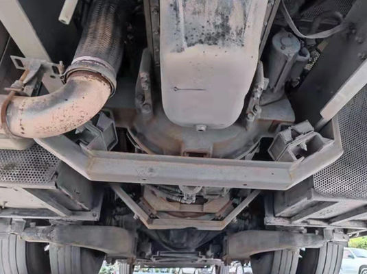 Euro 5 Autobuses usados con el volante izquierdo, Autobuses de lujo usados manualmente