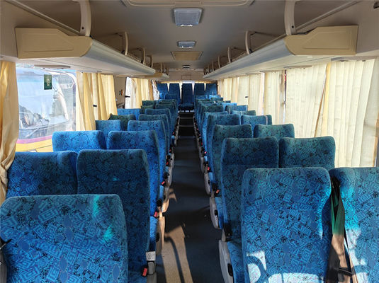 Transporte público Autobuses usados Dirección a mano izquierda Norma de emisiones Euro 5