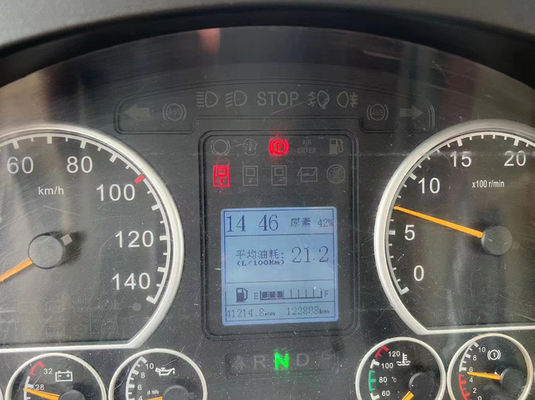 Autobús urbano usado 33 asientos velocidad máxima 100 km/h Euro 5 autobús manual de segunda mano