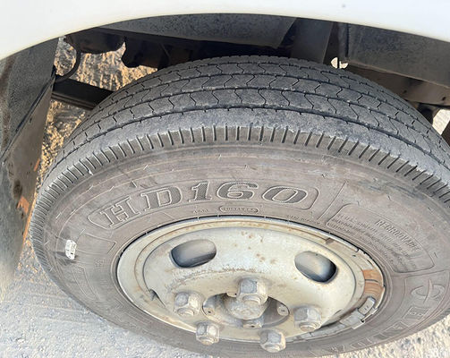 Autobús usado GAC de 19 plazas, 6 m, LHD, Euro 3, motor diésel de 127 CV, minibús usado