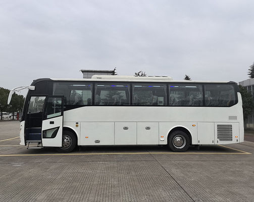 Autobús turístico usado ShenLong 10m 39-47 asientos Autobús RHD CNG Autobús nuevo Autobús usado Autobús