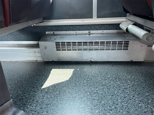 Autobús usado Autobús de segunda mano Autobús con DRAGON dorado Autobús de 47 plazas Tipo de combustible diesel