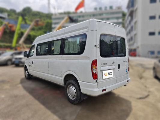 Minibús de segunda mano MAXUS 9 asientos Minibús 140HP 2.0L Motor diesel