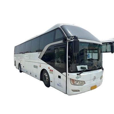 2Autobús eléctrico de 100 KWh con 2 ejes