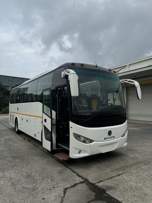 Autobús turístico usado Autobús SunLong 10m 36-43 asientos Autobús LHD Autobús CNG Autobús nuevo Autobús usado Autobús