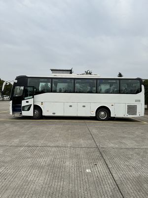 Autobús turístico RHD CNG Autobús usado SunLong 10m 39-47 asientos Autobús RHD CNG Autobús nuevo Autobús usado Autobús
