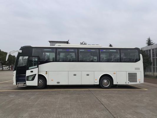 Autobús Turístico Usado ShenLong 10m 36-43 asientos RHD CNG Autobús Nuevo Autobús Usado