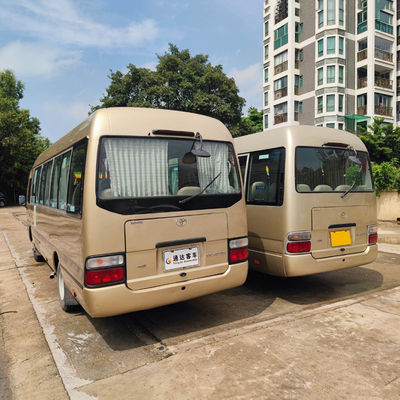 1993 Mm Width Previously-owned Buses with Electric Engine Type