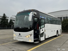 RHD CNG Turismo Nuevo autobús Sunlong de 10 metros