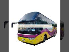 Autobús usado de 49 plazas, producido en enero de 2013